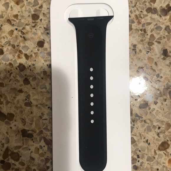 APPLE• Solo Watch Extender• Black• 40mm• Unisex• Size S/M• NEW-NEVER USED! - Picture 10 of 14